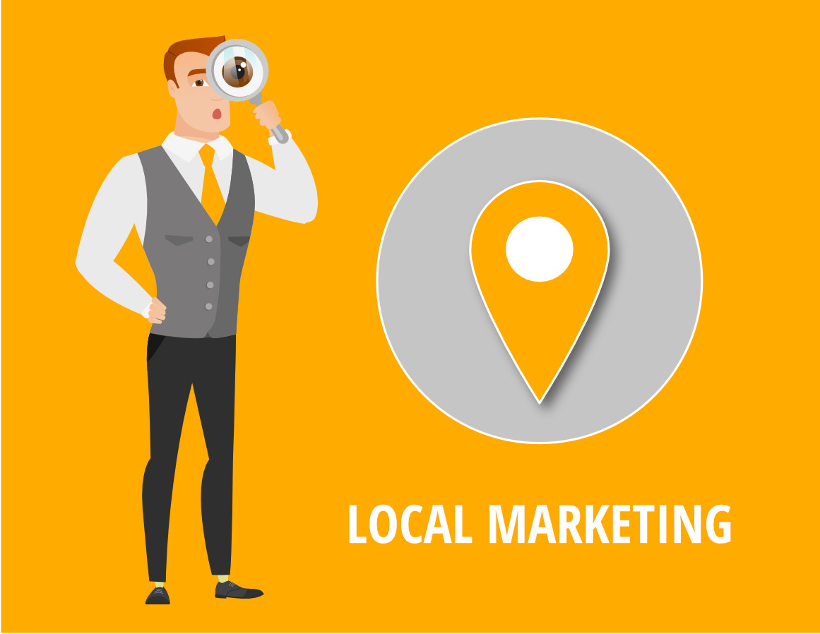 Local SEO increasingly important | Asset Digital Communications