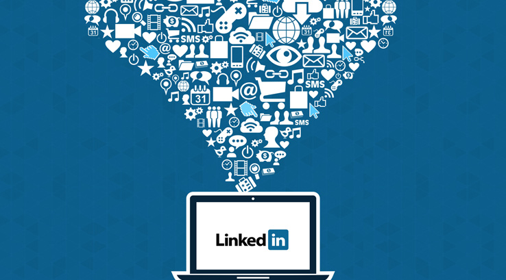 LinkedIn Social Media Marketing