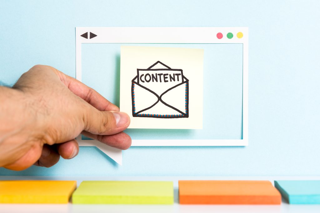 Amplify your inbound marketing with SEO content tactics