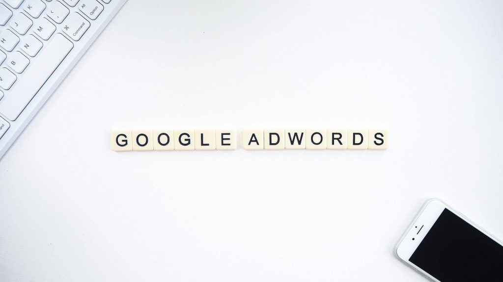 Google AdWords Offered Bidding Strategies