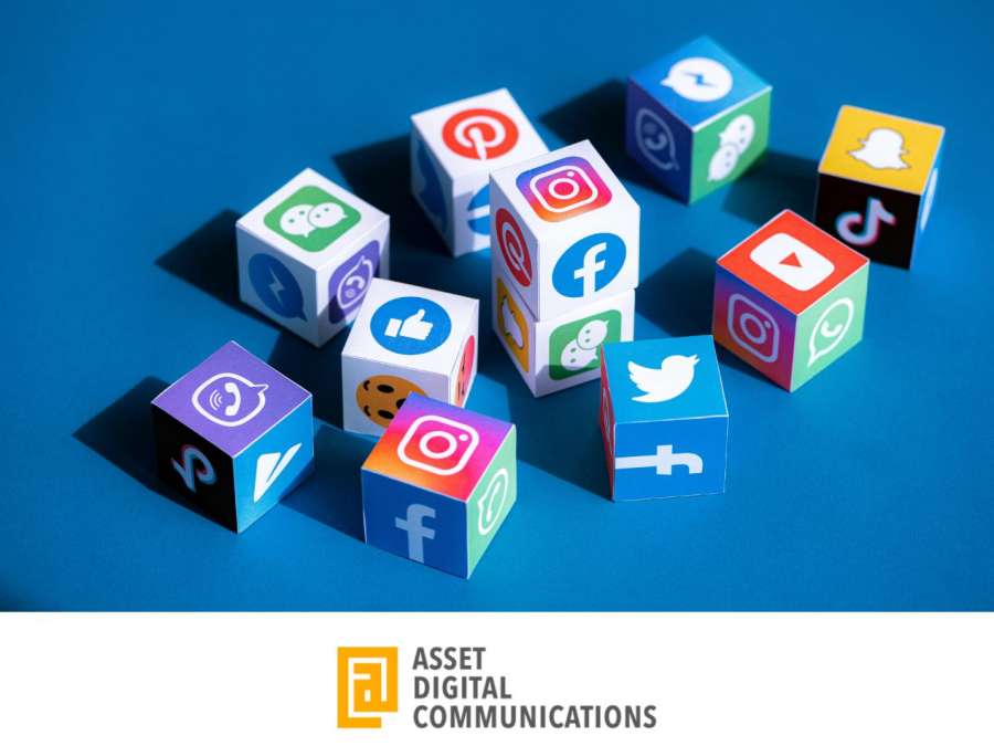 social media platforms