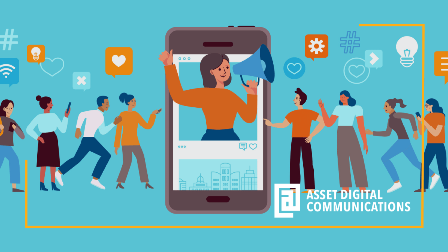 social media marketing case study