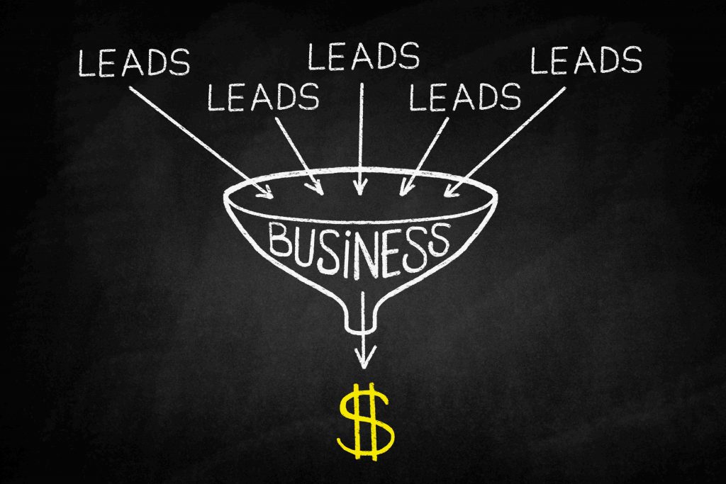 ROI for Lead Generation Campaigns