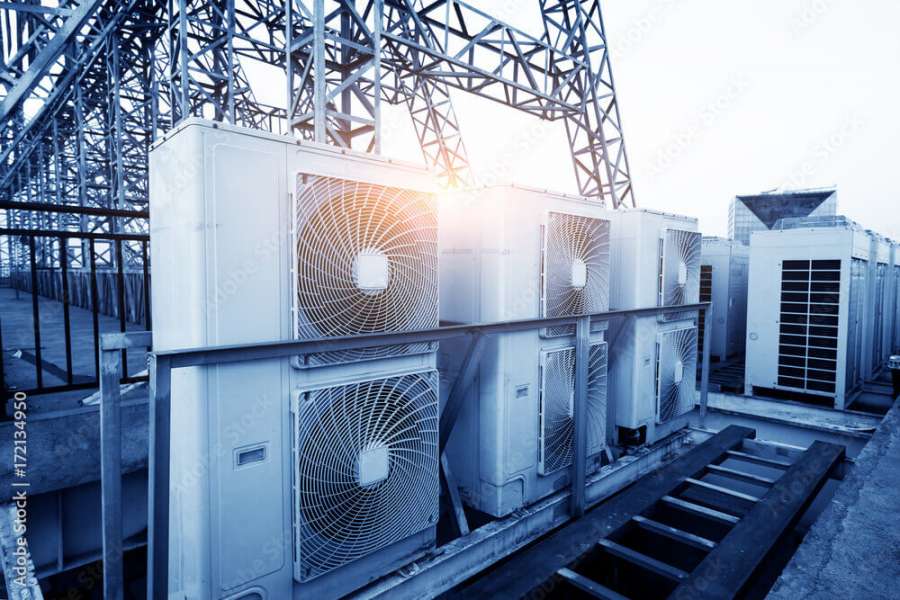 HVAC Lead Generation