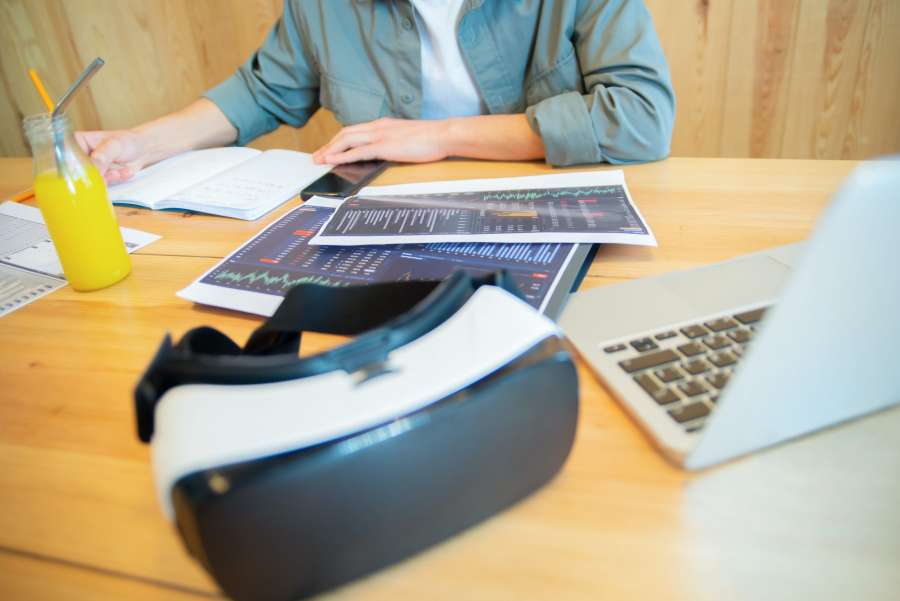 Augmented Reality for Business By Asset Digital Communications