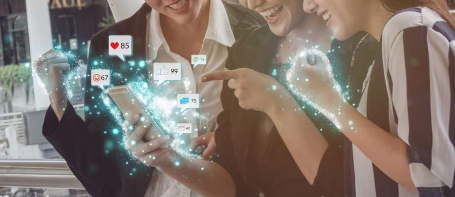 Social Media Marketing Services