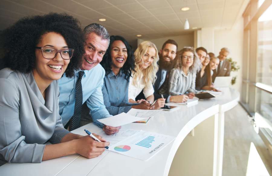 Toronto Digital Marketing Team