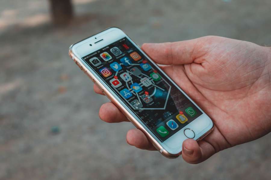 Social Media for B2B Marketing