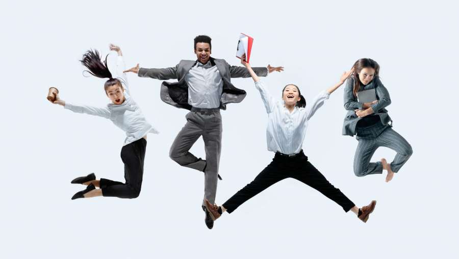 Digital Marketing Team
