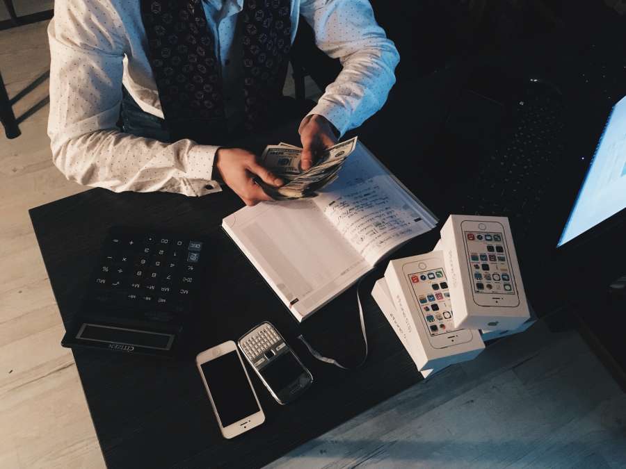 Online Marketing For Accountants