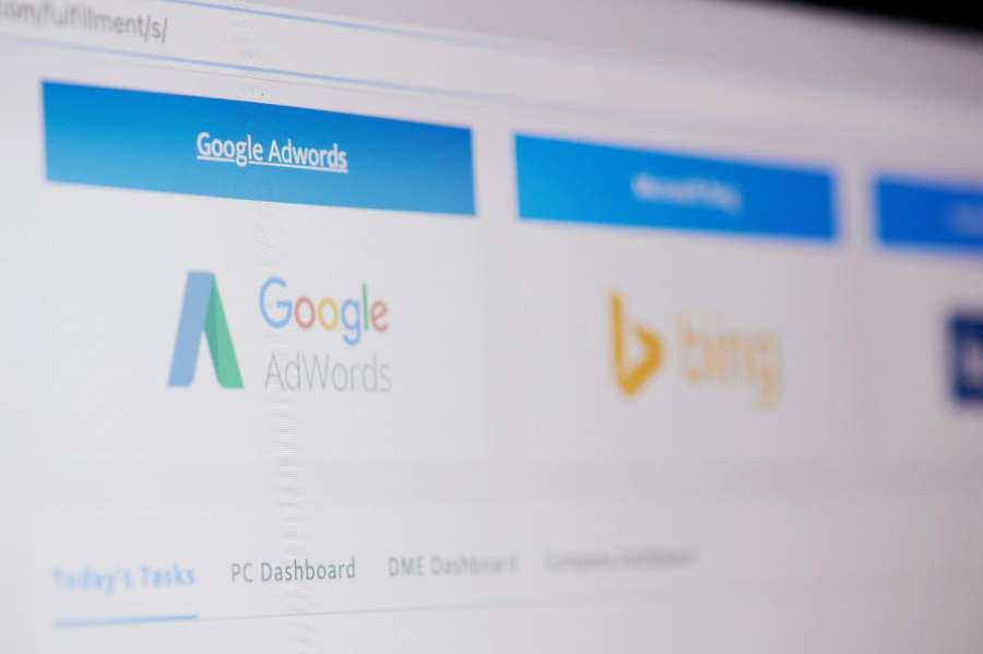 Google and Bing SEO