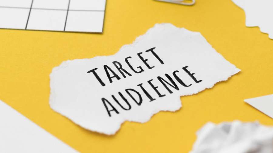 Target Audience