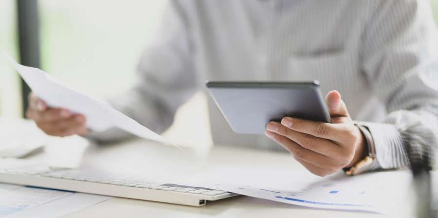 B2B Business SEO