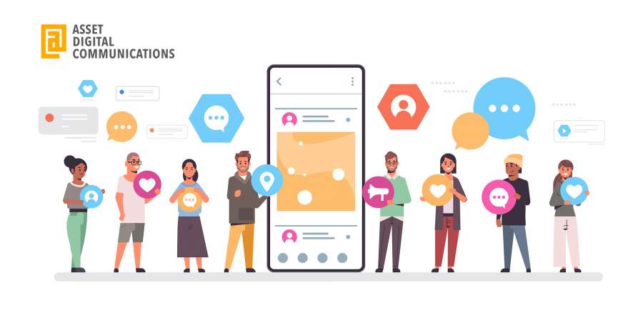 Social Media Sites for Small Business