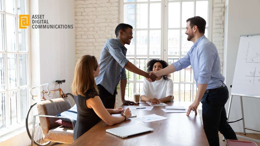 B2B Lead Generation