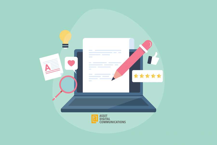 B2C Content Marketing Statistics