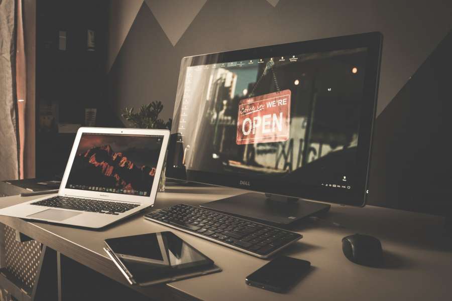 Online Marketing for Small Businesses
