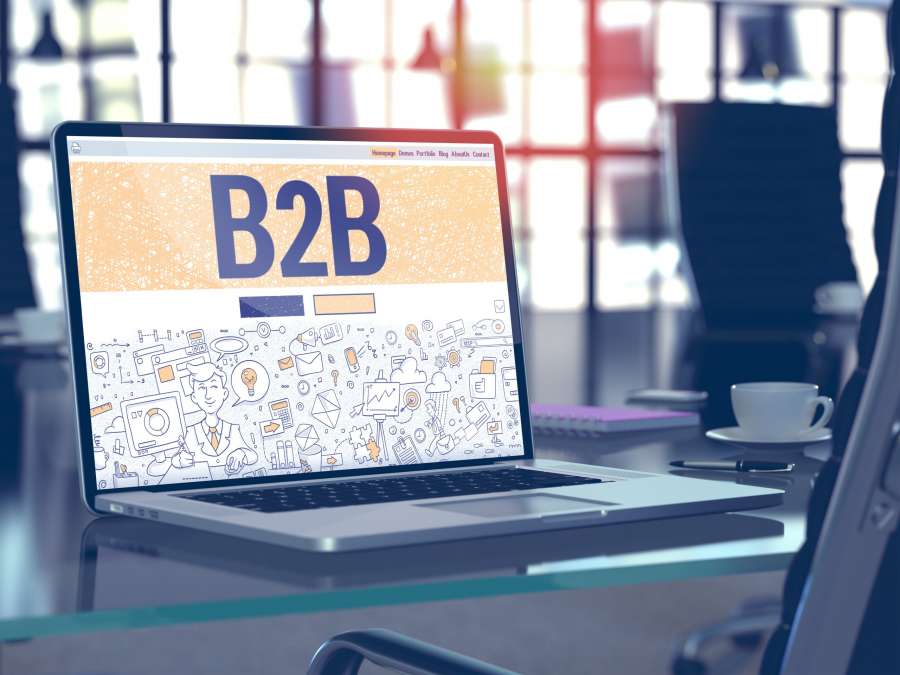 B2B Lead Generation
