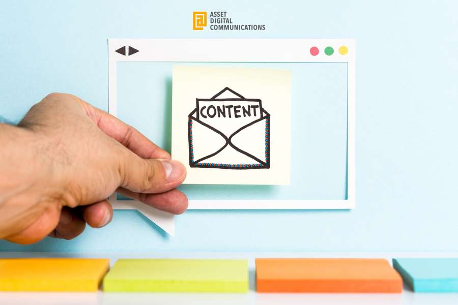 Content Marketing for Business