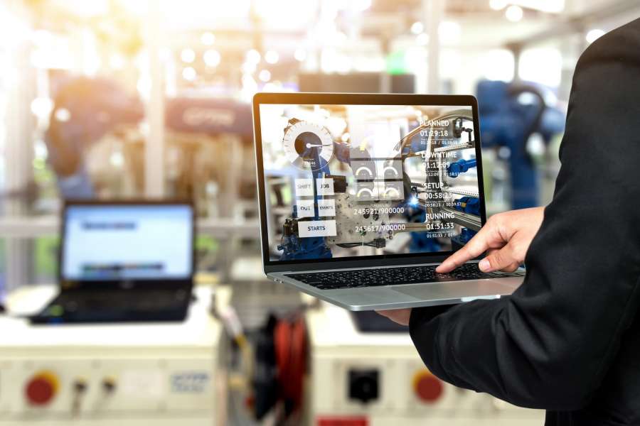 Content Marketing For Manufactures