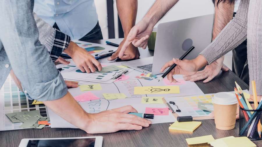 Digital Marketing B2B Strategy