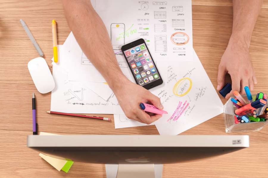 Digital Marketing Strategy Consultant