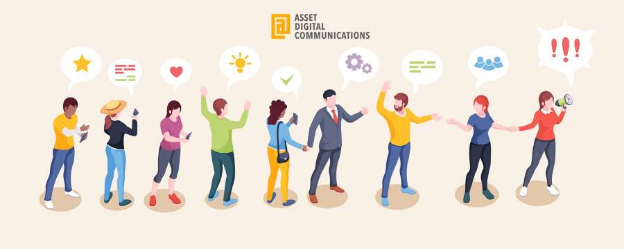 Social Media Marketing Agency