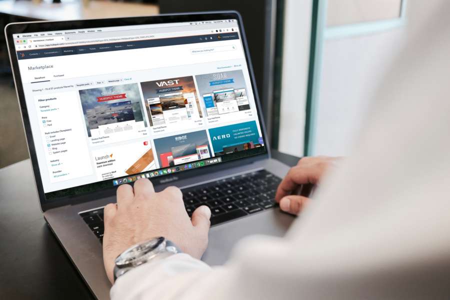 Internet Marketing