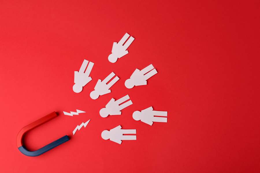 B2B Lead Generation Strategies