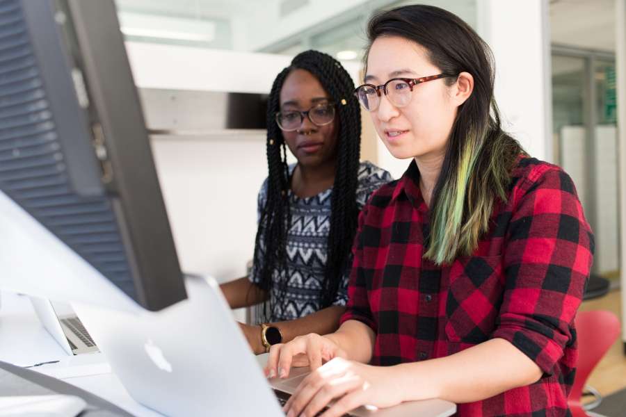 Digital Marketing Professionals