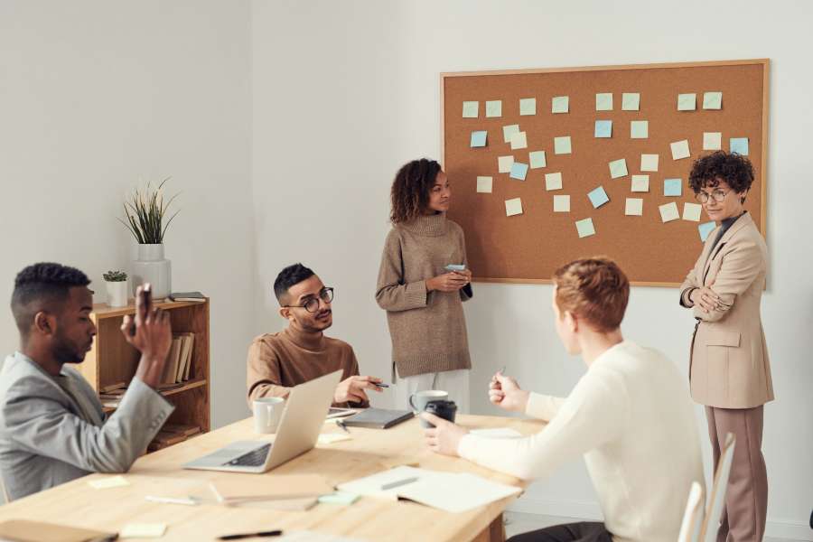 B2B Lead Generation