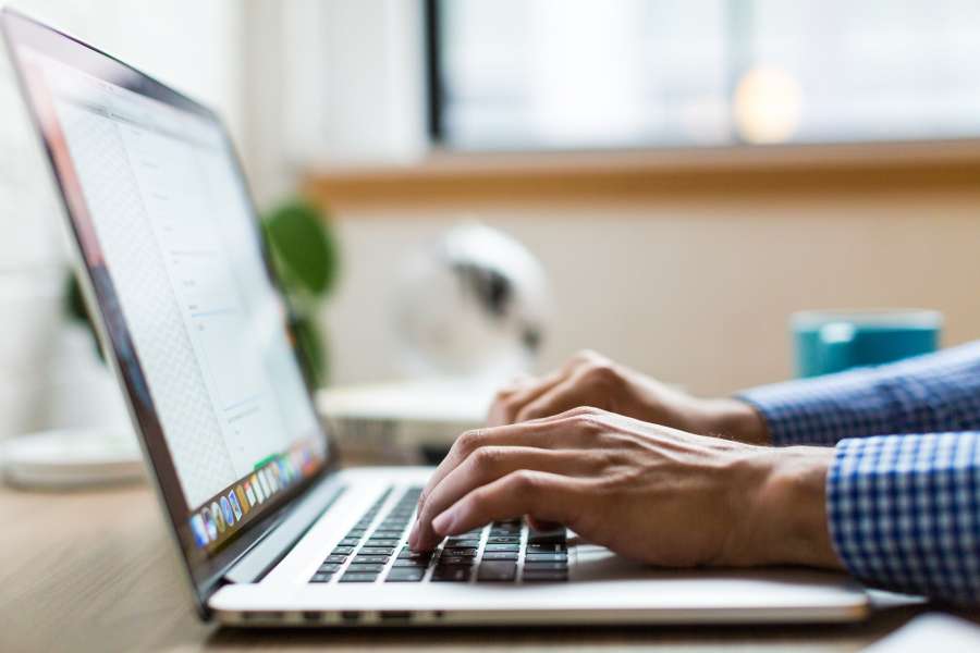 Insurance Lead Generation Website