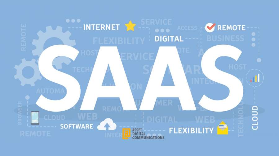 SAAS Companies