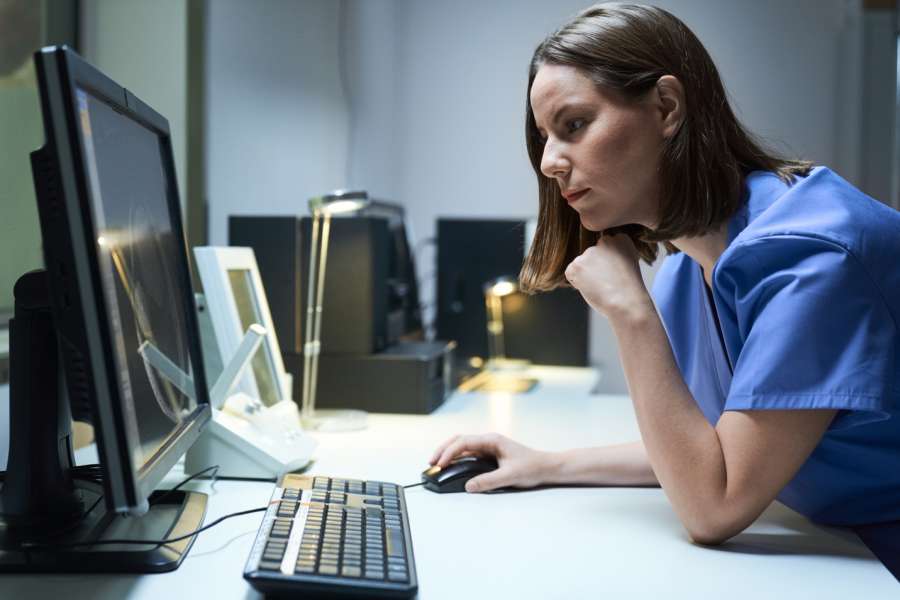 Lead Generation for Healthcare Companies