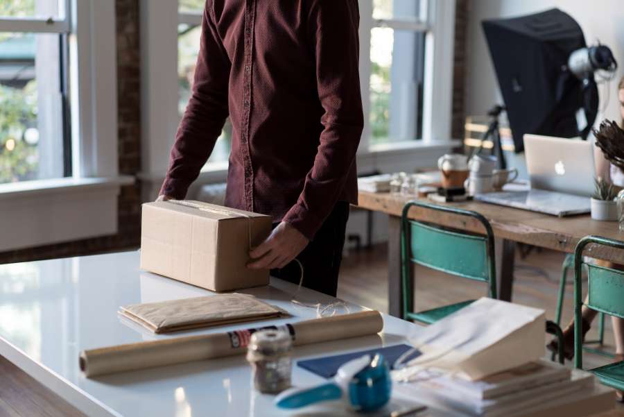 Online Marketing for Small Business