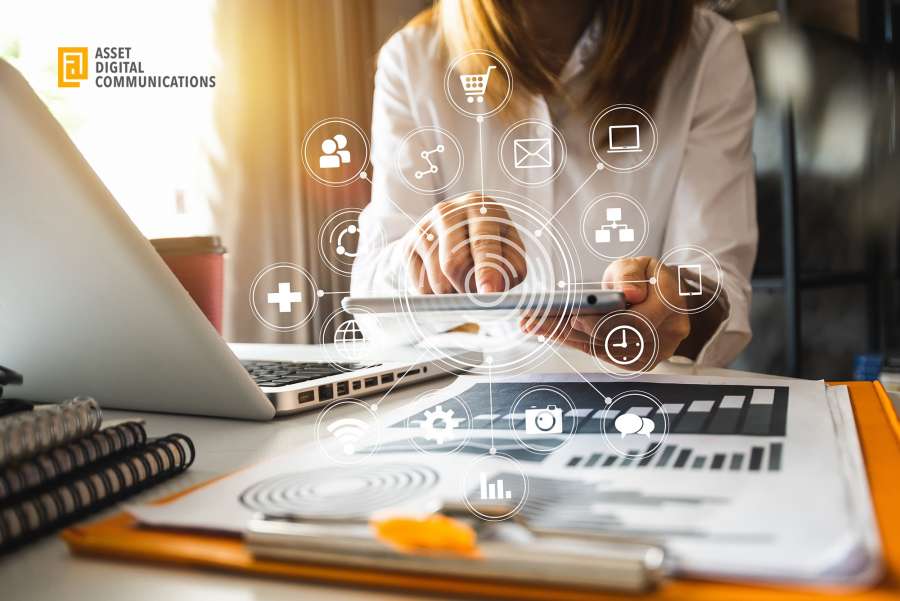 Online Marketing Strategies