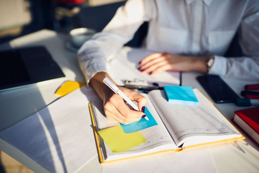 Organic Digital Marketing Strategy