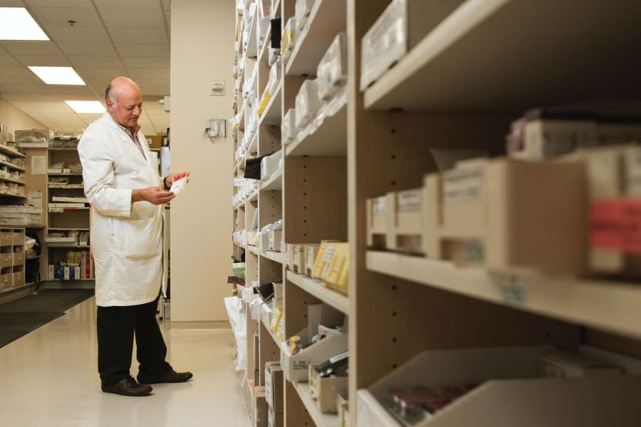 Pharmaceutical Digital Marketing Strategy