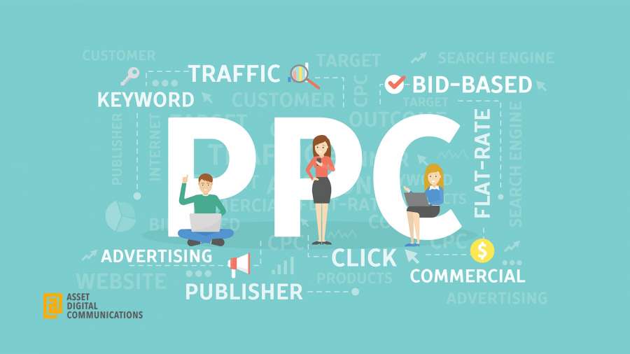PPC Management
