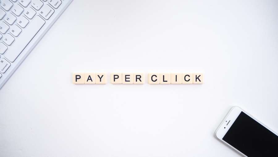 Pay Per Click Strategy