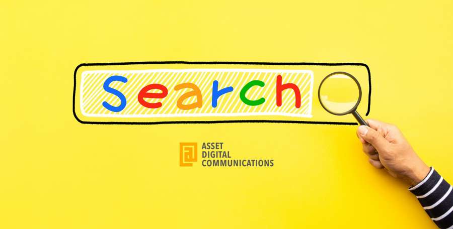 Search Engine Optimization