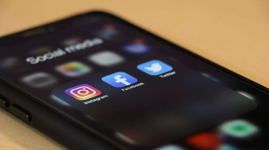 Social Media Advertising
