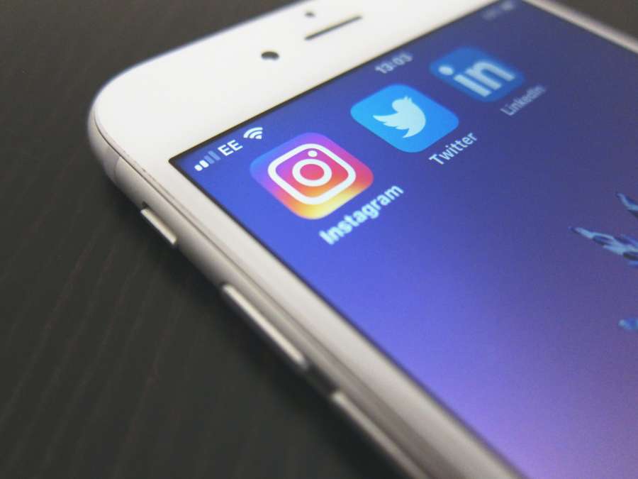 Social Media Marketing For Industrial Company