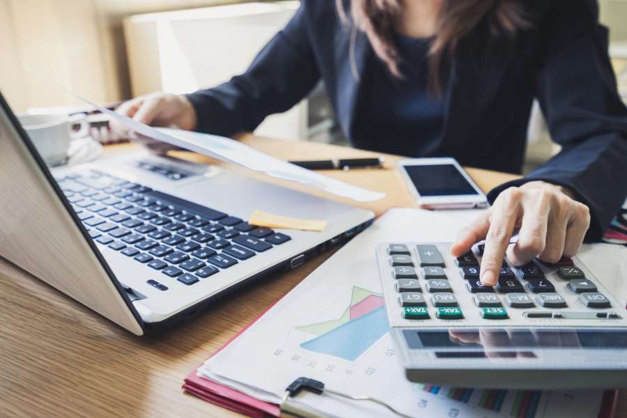Social Media Strategy In Accounting