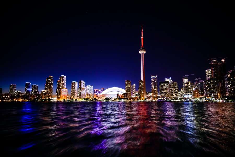 Toronto social Media Services