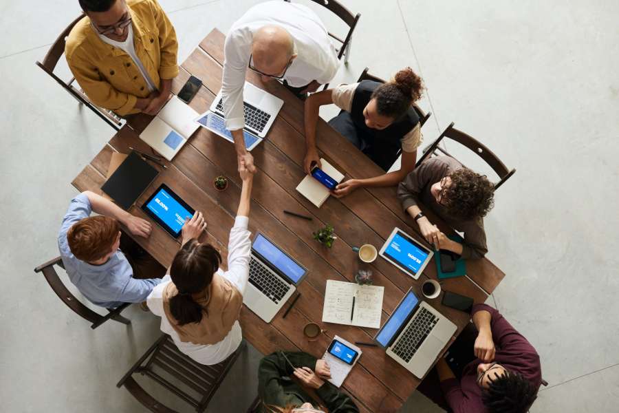 B2B Lead Generation