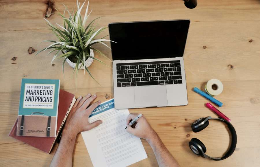 ROI of Content Marketing
