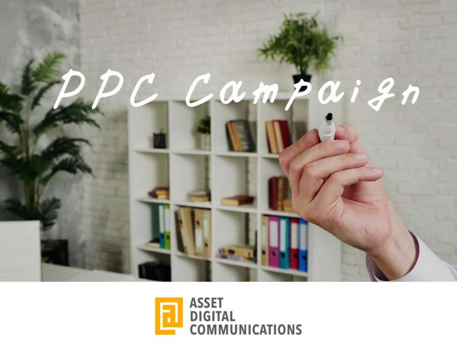 PPC Campaign