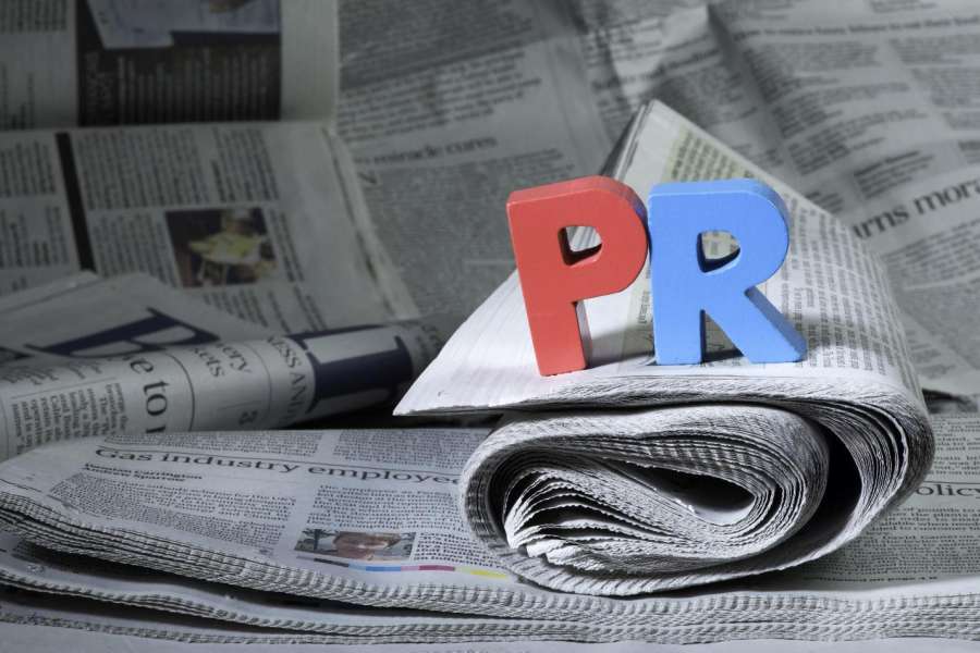 Public Relations