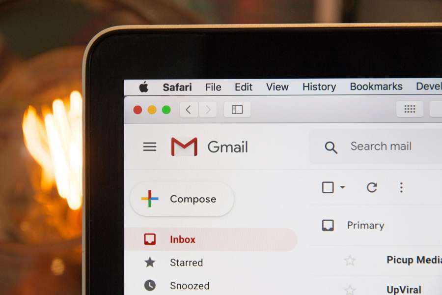 Email Marketing for Food Company